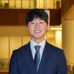 Caleb Yoon